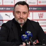 RC Lens – Mercato : Haise ne dirait pas non à un renfort devant cet hiver