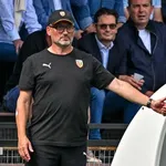 RC Lens &ndash; Mercato : Haise prévoit encore des départs et des arrivés