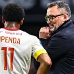 RC Lens – Mercato : Haise se paye Openda après son départ