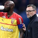 RC Lens – Mercato : Haise sort du silence après le départ de Fofana