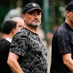 RC Lens &ndash; Mercato : Haise évoque les dossiers Fofana et Openda et ouvre la porte à  un autre départ