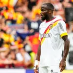 RC Lens – Mercato : Ignatius Ganago tenté par la piste Galatasaray ?
