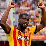 RC Lens Mercato : incroyable coup de théâtre pour Danso !