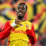 RC Lens Mercato : incroyable retournement de situation pour Wahi !