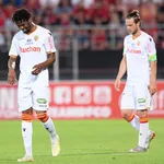 RC Lens – Mercato : Jean-Kévin Duverne relancé par un club de Ligue 1