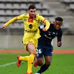 RC Lens &ndash; Mercato : Jonathan Clauss signe chez les Sang et Or (officiel)