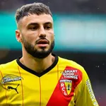 RC Lens – Mercato : Clauss était dans les radars des Sang et Or depuis longtemps