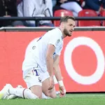 RC Lens – Mercato : Jonathan Gradit préfère le Racing à deux clubs de L1 !