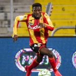 RC Lens &ndash; Mercato : Jules Keita s’en va (officiel)