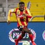 RC Lens &ndash; Mercato : Jules Keita s&rsquo;en va (officiel)