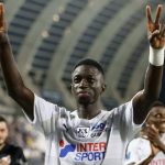 RC Lens – Mercato : Kakuta cédé pour récupérer une pépite du SC Amiens ?