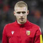 RC Lens – Mercato : Kalimuendo à peine débarqué, Gaëtan Robail file en Ligue 2