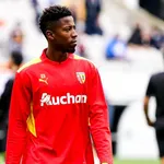RC Lens – Mercato : Kalimuendo provoque un départ en attaque