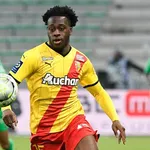 RC Lens – Mercato : Kalimuendo suivi par un grand nom du Calcio