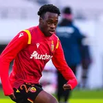 RC Lens – Mercato : Kalimuendo évoque un retour au PSG