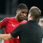 RC Lens – Mercato : Kevin Danso a réglé ses comptes avec Augsbourg