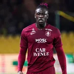 RC Lens &ndash; Mercato : Kévin N’Doram est officiellement messin !
