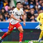 RC Lens Mercato : Khusanov au PSG pour un montant dérisoire ?
