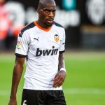 RC Lens – Mercato : Kondogbia de retour en Ligue 1 ?