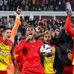 RC Lens – Mercato : l’AC Milan a flashé sur un Sang et Or autre que Fofana