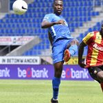 RC Lens – Mercato : l’arrivée de Ganago n’inquiète pas Sotoca