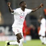 RC Lens – Mercato : l’AS Monaco déboule sur une piste des Sang et Or