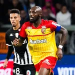 RC Lens – Mercato : l’intérêt d’Arsenal pour Fofana, une fausse piste ?