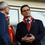 RC Lens : Mercato, L1, investissements… Pouille a un tas de choses à  dire