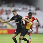 RC Lens – Mercato : la Juventus de Turin a supervisé les Sang et Or