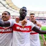 RC Lens Mercato : la piste Silas Katompa-Mvumpa se confirme