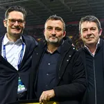 RC Lens – Mercato : la prochaine grosse prolongation est connue !