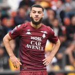 RC Lens Mercato : le Racing de nouveau dans la course pour Mikautadze !