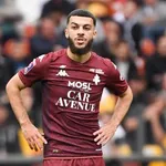 RC Lens Mercato : le Racing de nouveau dans la course pour Mikautadze !