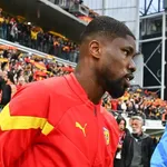 RC Lens – Mercato : la Serie A débarque en force pour Danso