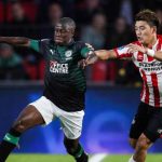 RC Lens &ndash; Mercato : le bras de fer continue pour Matusiwa !