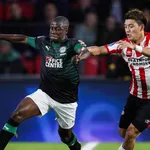 RC Lens &ndash; Mercato : le bras de fer continue pour Matusiwa !