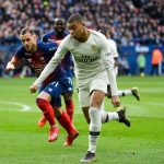 RC Lens – Mercato : le compte n&#39;est pas bon pour Jonathan Gradit