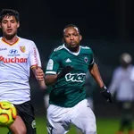 RC Lens &ndash; Mercato : le contrat de Tka résilié (officiel)
