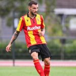 RC Lens : le cÅ“ur d&#39;un taulier lensois balance en faveur du RC Strasbourg