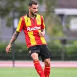 RC Lens : le c&Aring;&ldquo;ur d'un taulier lensois balance en faveur du RC Strasbourg