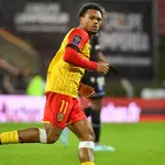 RC Lens – Mercato : le danger se rapproche pour Openda !
