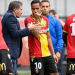 RC Lens – Mercato : le départ de Mesloub devenu inéluctable cet été ?
