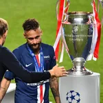 RC Lens – PSG : le dernier doute du onze de Tuchel est levé