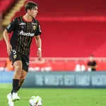 RC Lens – Mercato : le dernier obstacle pour le départ de Spierings est connu !