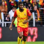 RC Lens &ndash; Mercato : le dossier Danso serait réglé