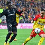 RC Lens – Mercato : le dossier du buteur s’emballe avec 2 joueurs liés à  l’OM