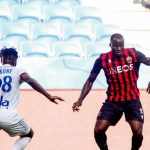 RC Lens – Mercato : le dossier Ganago pose questions