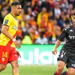 RC Lens – Mercato : le dossier Medina fait jaser en Italie !