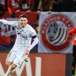 RC Lens &ndash; Mercato : le dossier Monconduit n’en finit plus de se compliquer