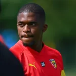 RC Lens – Mercato : le départ de Cheikh Doucouré ne fait pas peur aux supporters